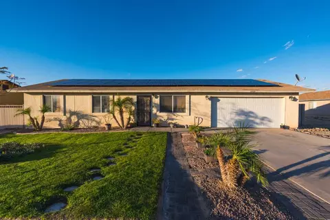 8908 E 39 Pl, Yuma, AZ 85365 photo 1