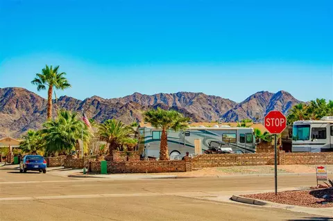 13487 E 55 Dr, Yuma, AZ 85367 photo 2