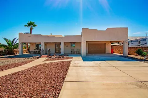 13487 E 55 Dr, Yuma, AZ 85367 photo 1