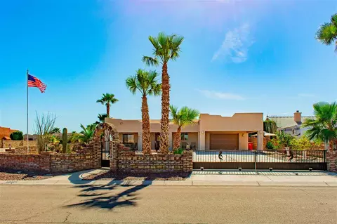 13487 E 55 Dr, Yuma, AZ 85367 photo 3