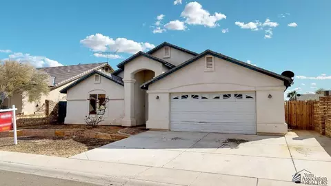 10361 E 36 Pl, Yuma, AZ 85365 photo 1