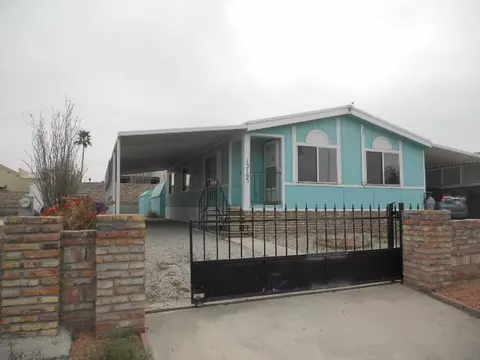 13165 E 51 Ln, Yuma, AZ 85367 photo 1