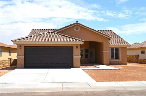 10203 E 37 Pl, Yuma, AZ 85365 photo 1