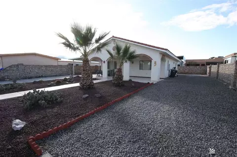 13877 E 49 Ln, Yuma, AZ 85367 photo 2