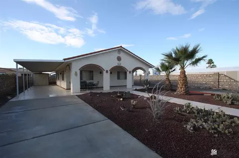 13877 E 49 Ln, Yuma, AZ 85367 photo 3