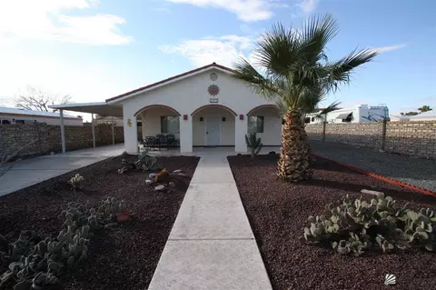 13877 E 49 Ln, Yuma, AZ 85367 photo 1