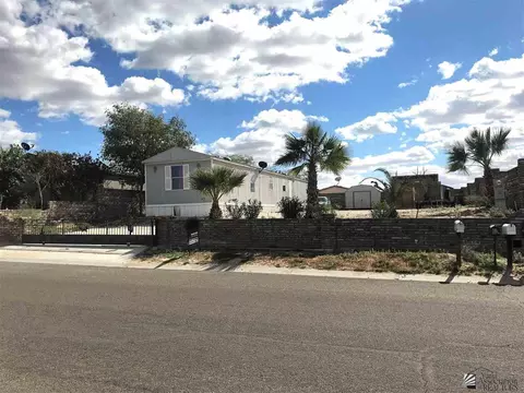 13571 E 50 Dr, Yuma, AZ 85367 photo 1