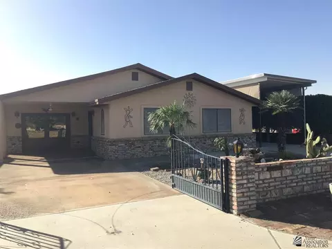 13381 E 42 St, Yuma, AZ 85367 photo 1