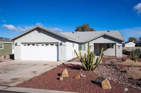 5116 E 34 St, Yuma, AZ 85365 photo 1