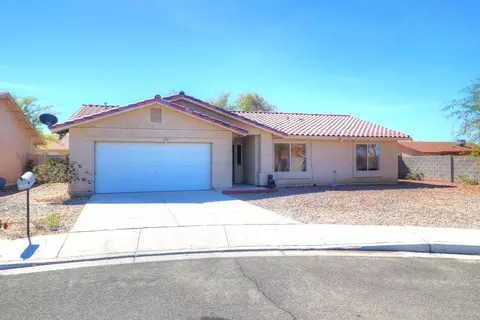 11251 E 24 Ln, Yuma, AZ 85367 photo 1