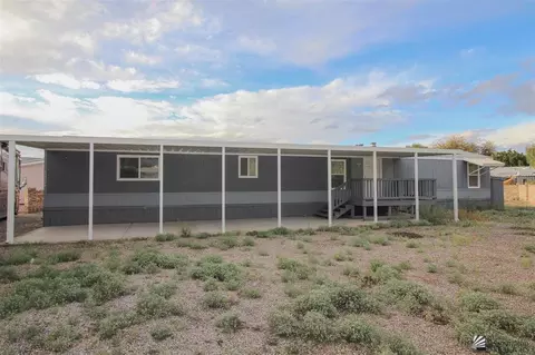 12726 E 41 Pl, Yuma, AZ 85367 photo 1