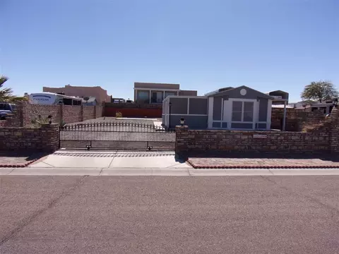 12599 E 46 St, Yuma, AZ 85367 photo 2