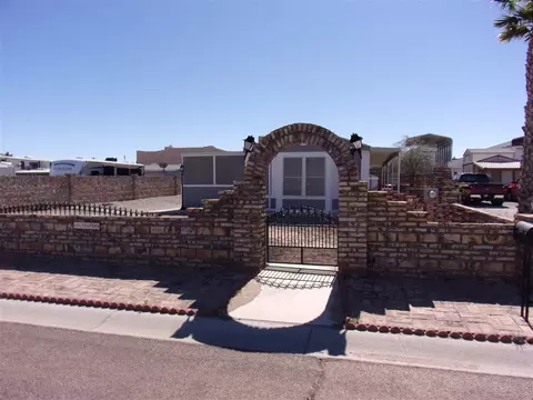 12599 E 46 St, Yuma, AZ 85367 photo 1