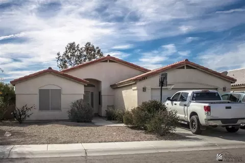 10583 E 34 St, Yuma, AZ 85365 photo 1