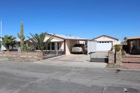 11250 E 39 St, Yuma, AZ 85367 photo 1