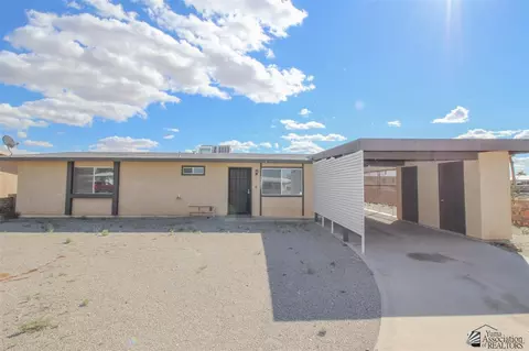 13297 E 45 St, Yuma, AZ 85367 photo 1