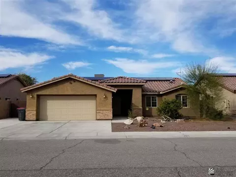 11620 E 36 St, Yuma, AZ 85367 photo 1