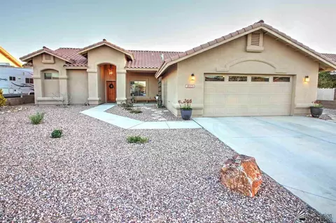 10325 E 38 Ln, Yuma, AZ 85365 photo 2