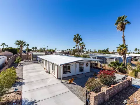 13397 E 41 Ln, Yuma, AZ 85367 photo 1