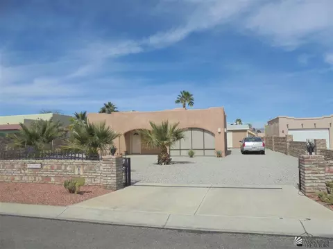 13784 E 54 Dr, Yuma, AZ 85367 photo 17