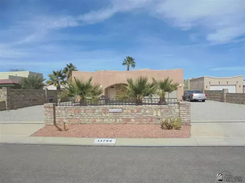 13784 E 54 Dr, Yuma, AZ 85367 photo 1