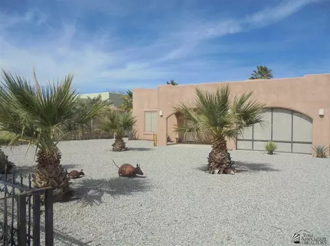 13784 E 54 Dr, Yuma, AZ 85367 photo 13