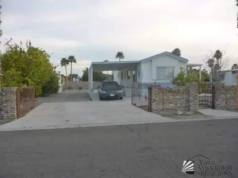 13563 E 45 St, Yuma, AZ 85367 photo 1