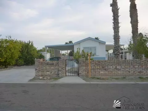 13563 E 45 St, Yuma, AZ 85367 photo 3