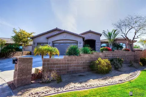 6241 E 25 Pl, Yuma, AZ 85365 photo 5