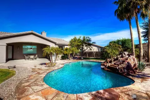 6241 E 25 Pl, Yuma, AZ 85365 photo 3