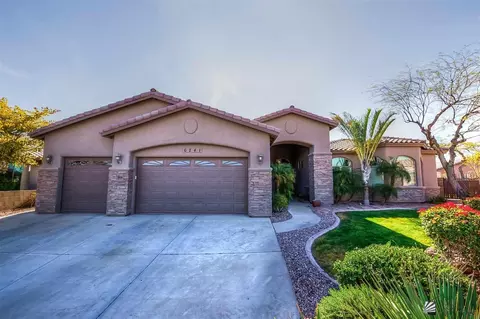 6241 E 25 Pl, Yuma, AZ 85365 photo 1