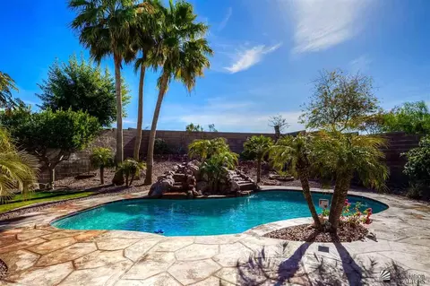 6241 E 25 Pl, Yuma, AZ 85365 photo 4