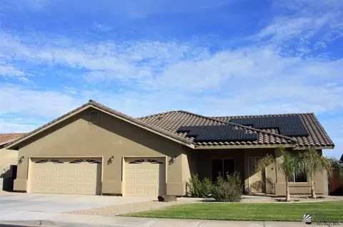 7600 E 40th Rd, Yuma, AZ 85365 photo 1