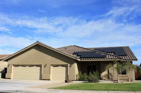 7600 E 40th Rd, Yuma, AZ 85365 photo 1