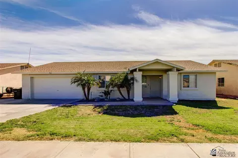 7161 E 25 St, Yuma, AZ 85365 photo 1