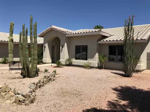 6834 E Telegraph St #CRESTA GILA, Yuma, AZ 85365 photo 1