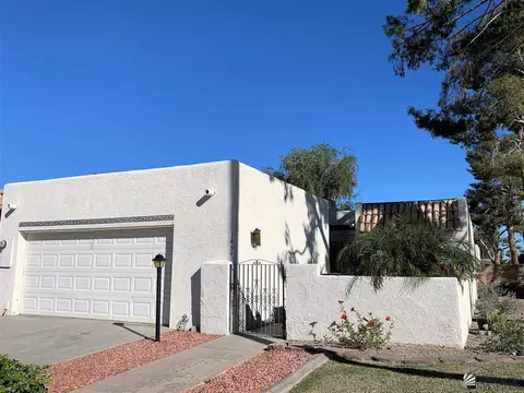 1450 E Pebble Beach Dr, Yuma, AZ 85365 photo 1