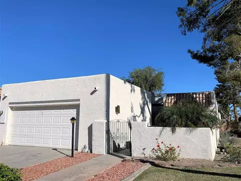 1450 E Pebble Beach Dr, Yuma, AZ 85365 photo 1