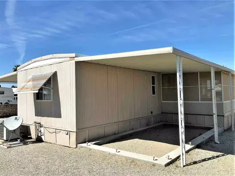 13555 E 45 Ln, Yuma, AZ 85367 photo 3