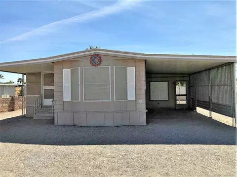 13555 E 45 Ln, Yuma, AZ 85367 photo 2