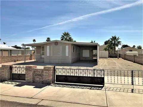13555 E 45 Ln, Yuma, AZ 85367 photo 1