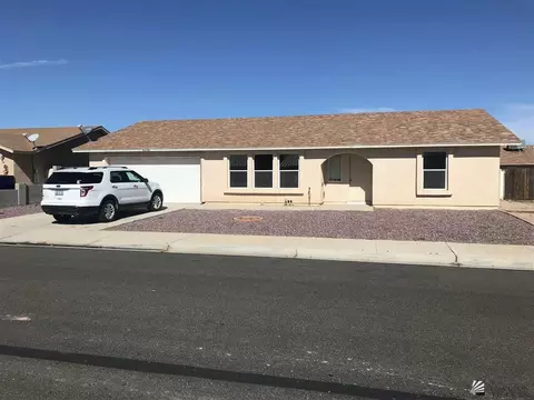 6292 E 45 St, Yuma, AZ 85365 photo 1