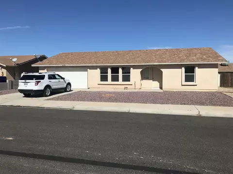 6292 E 45 St, Yuma, AZ 85365 photo 1