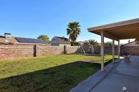 10232 E 38 Pl, Yuma, AZ 85365 photo 17