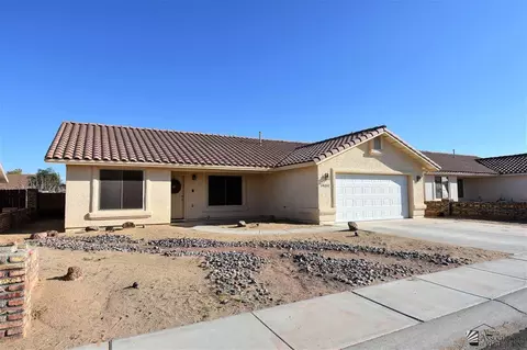 10232 E 38 Pl, Yuma, AZ 85365 photo 1