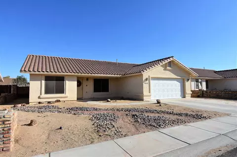 10232 E 38 Pl, Yuma, AZ 85365 photo 1