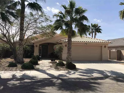 10553 E 35 St, Yuma, AZ 85367 photo 1