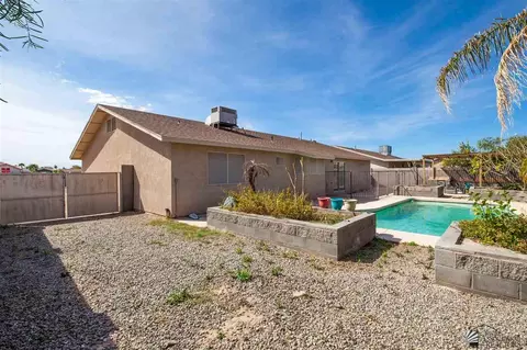 11238 E 26 Ln, Yuma, AZ 85367 photo 20