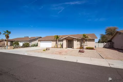 11238 E 26 Ln, Yuma, AZ 85367 photo 1