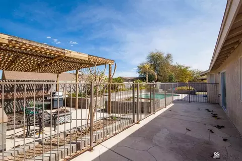 11238 E 26 Ln, Yuma, AZ 85367 photo 19